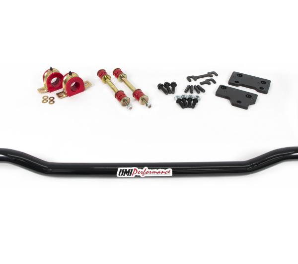 UMI Performance 2117-B
