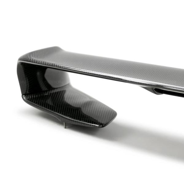 SEI Rear Spoilers Seibon RS0910NSGTR-VS