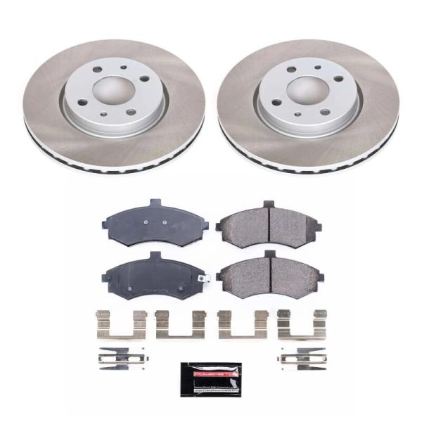 PowerStop SC1118
