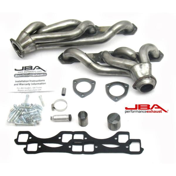 JBA Cat4Ward Headers JBA 1830S-6