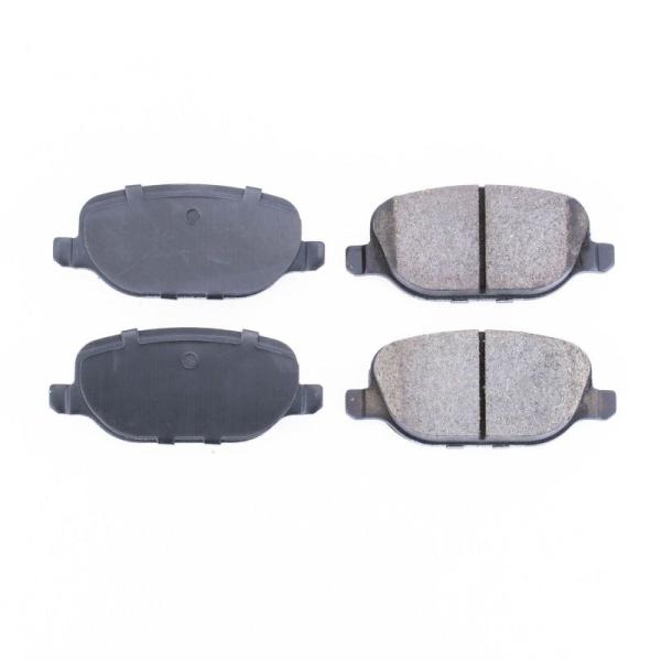 PowerStop 16-1822