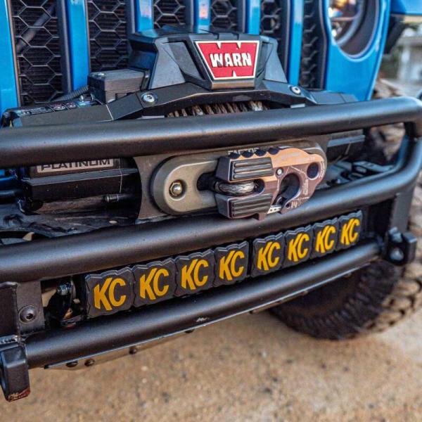 KC HiLiTES 292