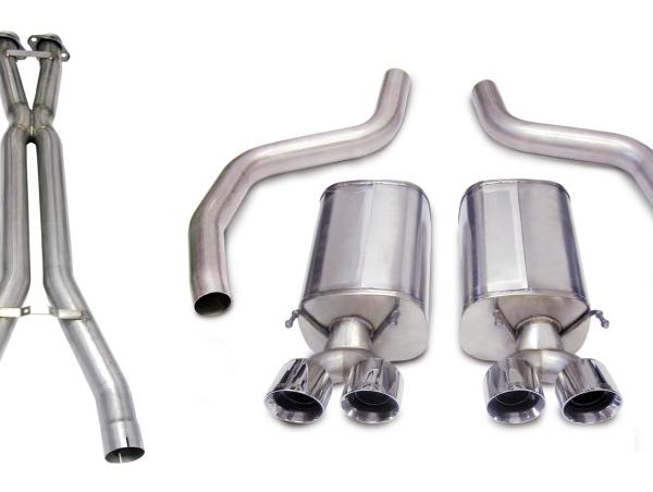 CORSA Performance 14164CB1