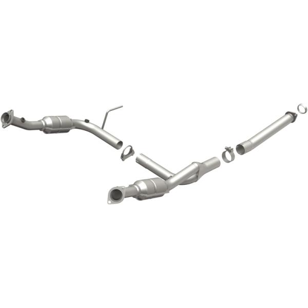 MAG Converter Direct Fit Magnaflow 93111