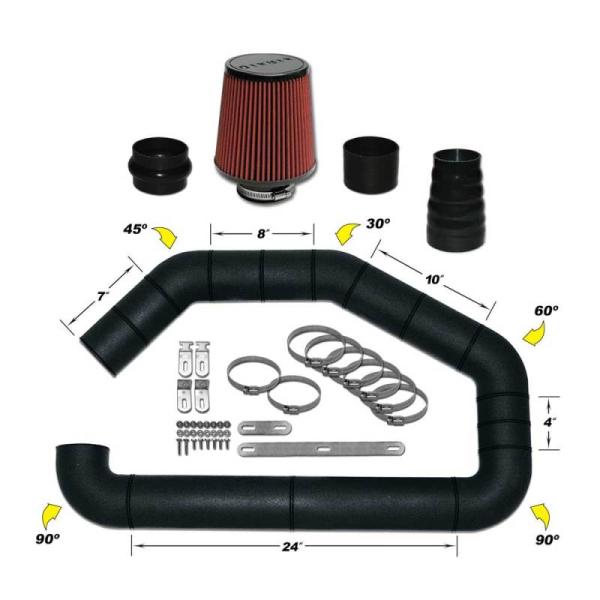 Airaid 101-302