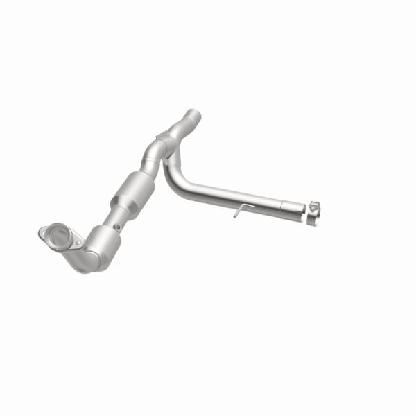 Magnaflow 4583450