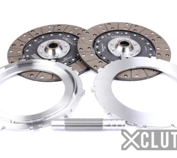 XCLUTCH XMS-230-VW01-2G-XC
