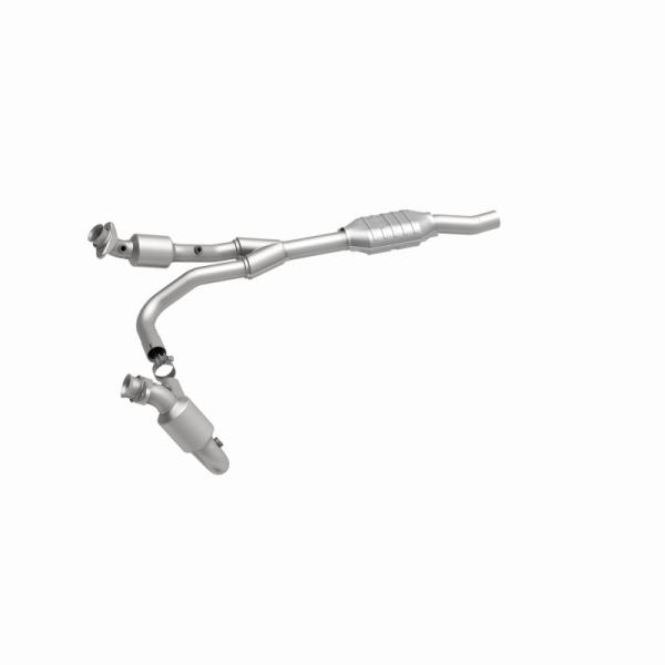 MAG Converter Direct Fit Magnaflow 458068