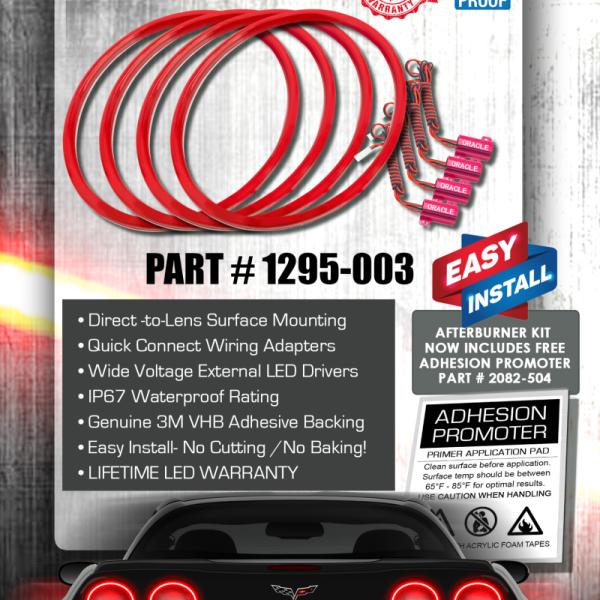 ORACLE Lighting 1295-003