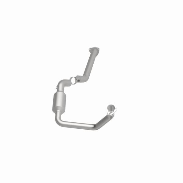 MAG Converter Direct Fit Magnaflow 4451415