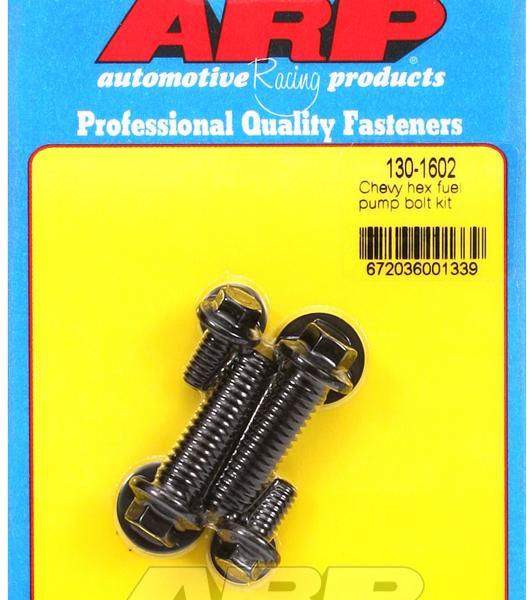 ARP 130-1602