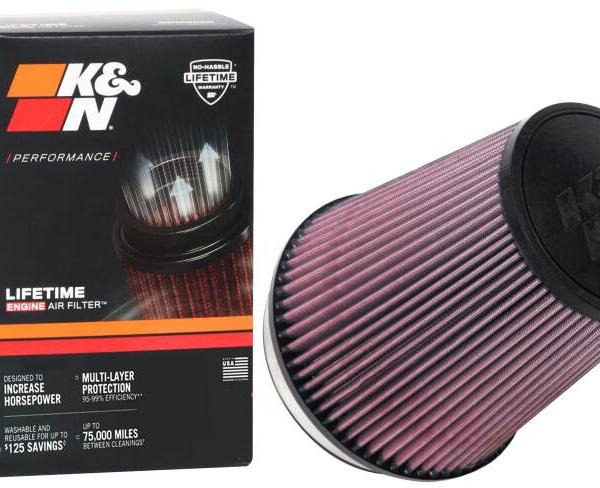 KN Universal Air Filter K&N Engineering RU-1020