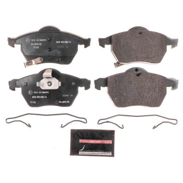 PowerStop ESP0814