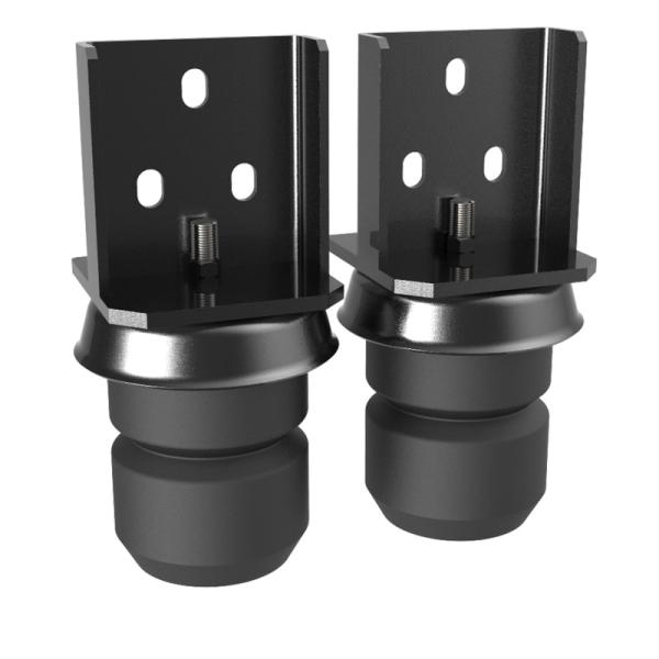 Timbren IHROA1