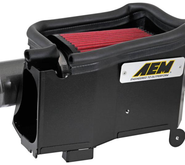 AEM IND Cold Air Intakes AEM Induction 21-807C