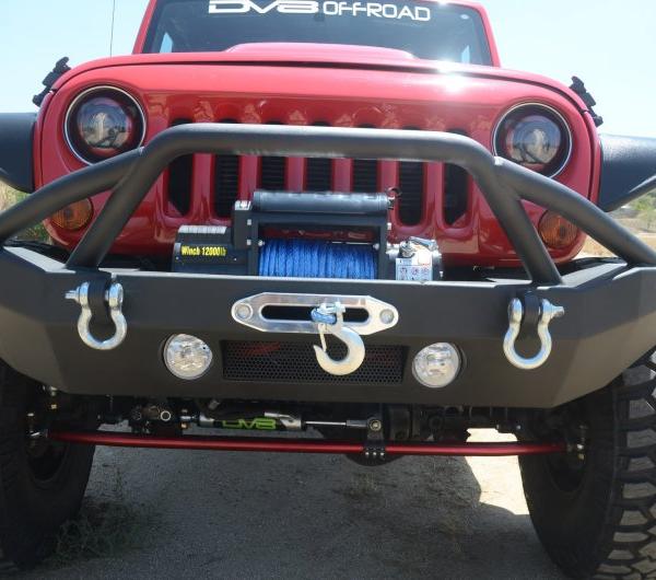 DV8 Offroad FBSHTB-14