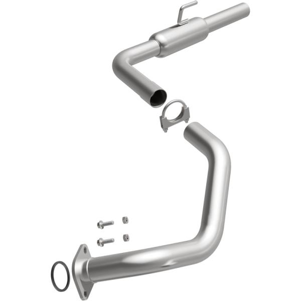 MAG BRE Exhaust Kits Magnaflow 108-0193