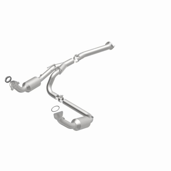 MAG Converter Direct Fit Magnaflow 4551211
