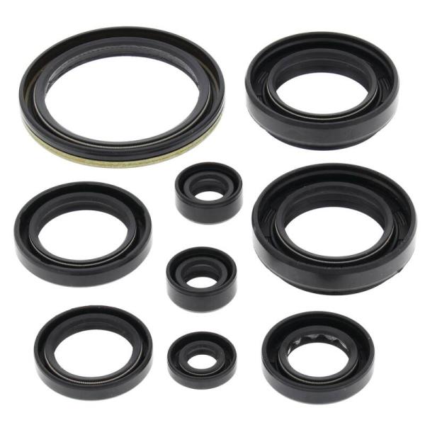Vertex Pistons 822259