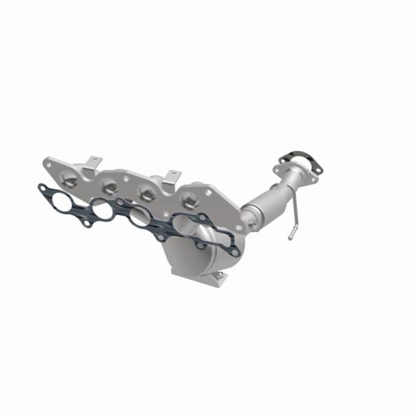 Magnaflow 22-186