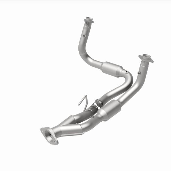 Magnaflow 4651686