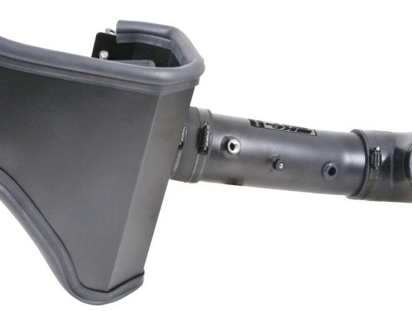 KN 71 Blackhawk Air Intake K&N Engineering 71-1542