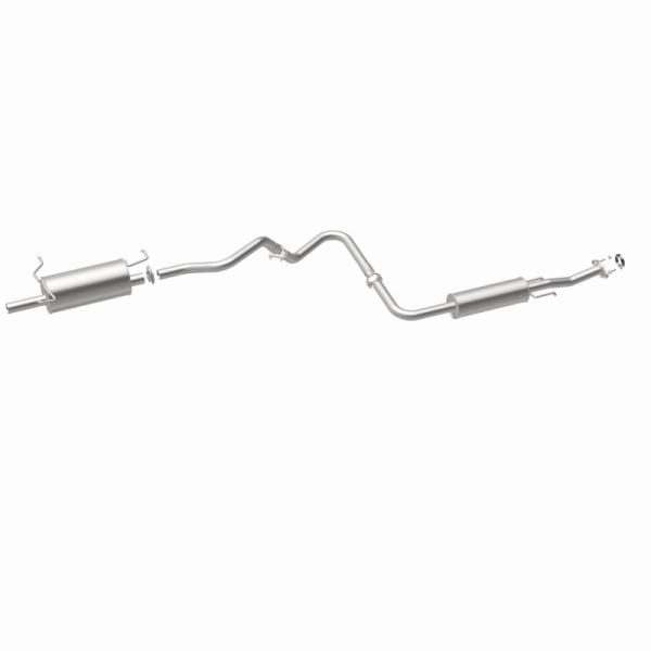 MAG BRE Exhaust Kits Magnaflow 106-0030
