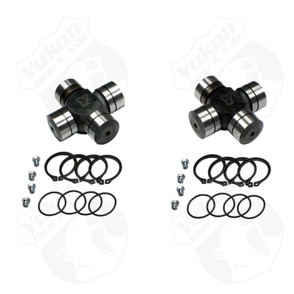 YUK Super Joints Yukon Gear & Axle YP SJ-733X-732