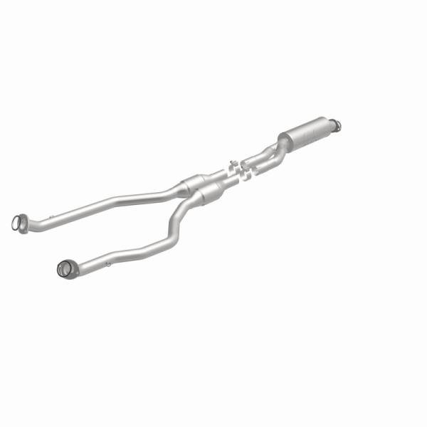 MAG Converter Direct Fit Magnaflow 21-071
