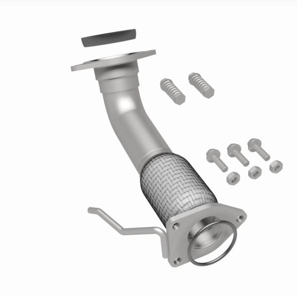 MAG BRE Front Pipe Kit Magnaflow 107-0135