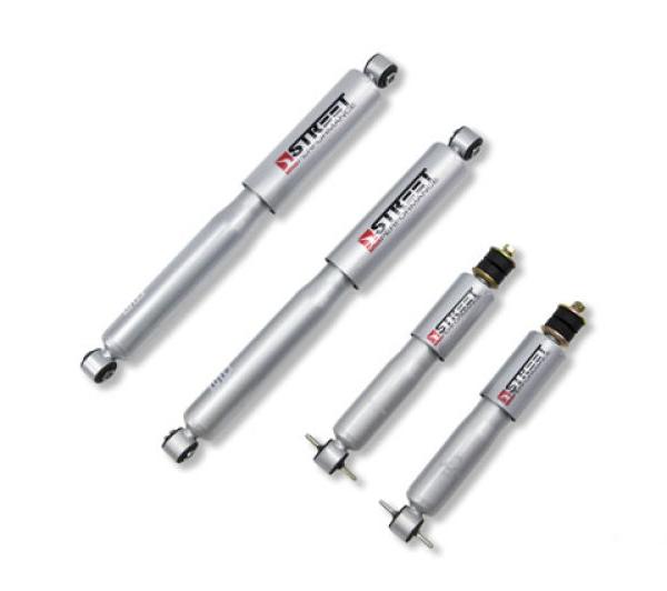 Belltech 9515