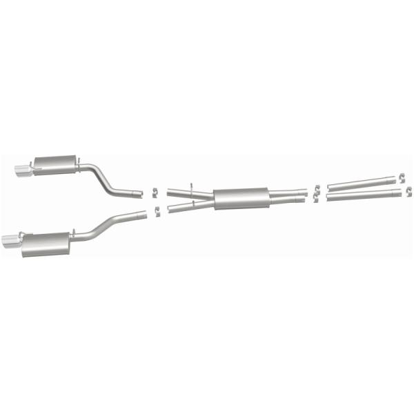 Magnaflow 15628