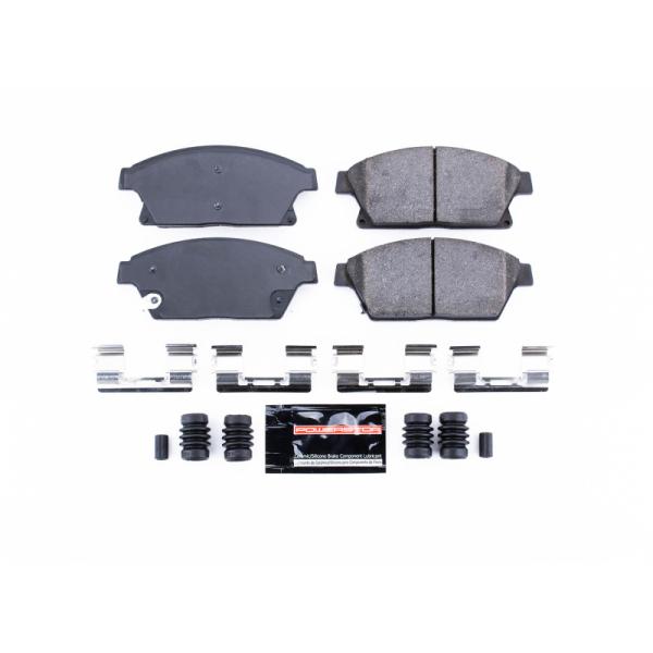 PowerStop Z23-1467