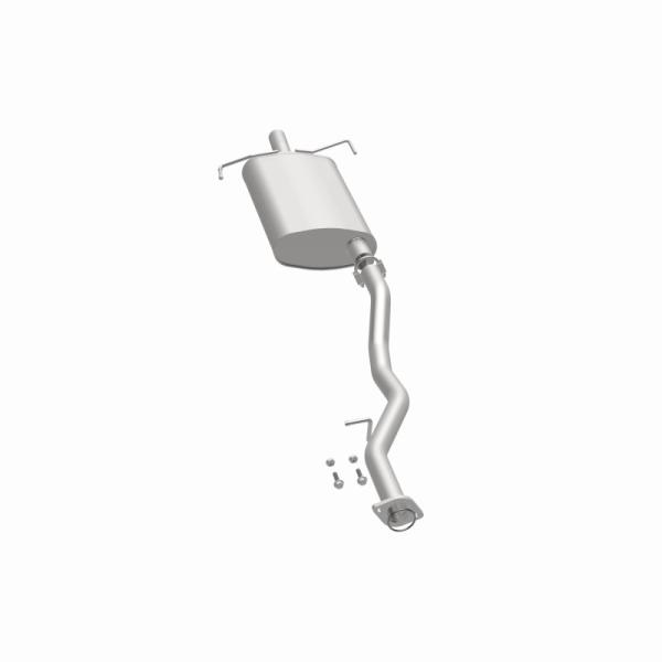 MAG BRE Exhaust Kits Magnaflow 108-0172
