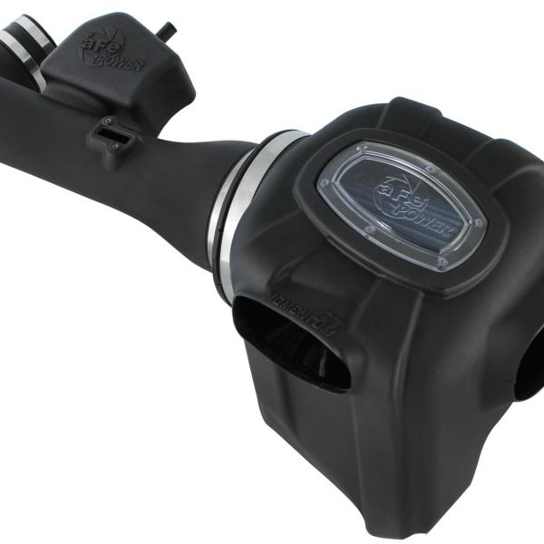 AFE P5R Air Intake aFe 54-76101