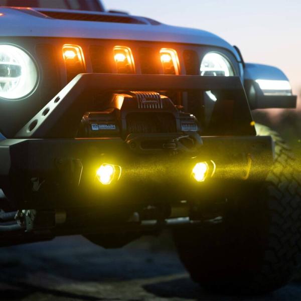 KC HiLiTES 97147