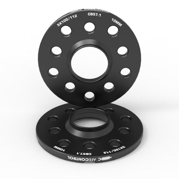 AFE Wheel Spacers aFe 610-611001-B