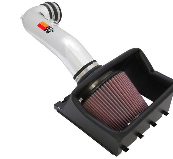 K&N Engineering 77-2580KP