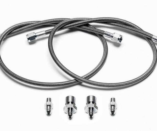 WIL Flexline Brake Hose Wilwood 220-8998