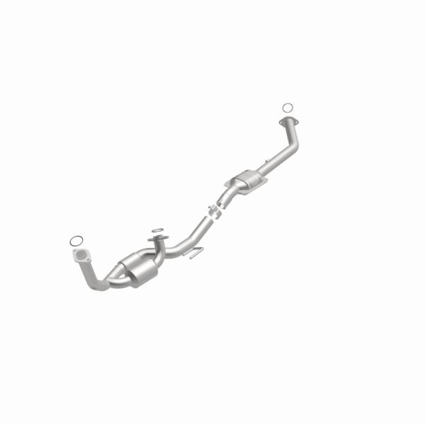 Magnaflow 52457
