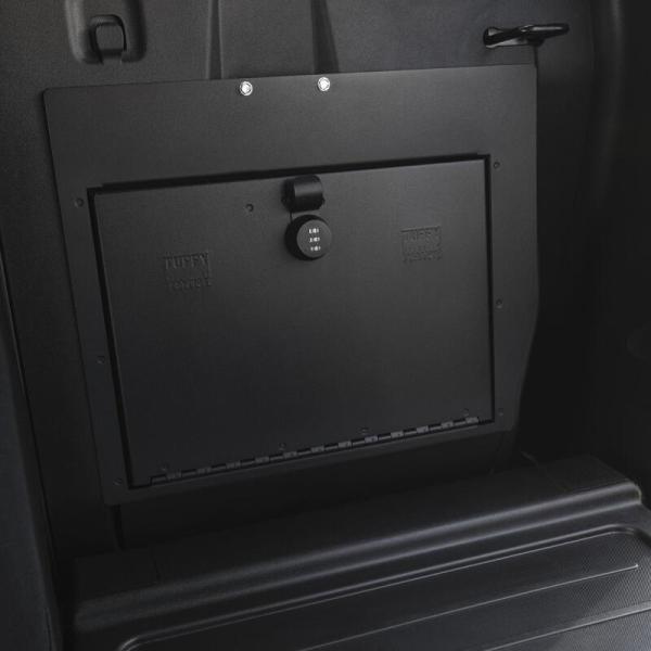 TFY Cubby Cover Tuffy Products 331-01-A