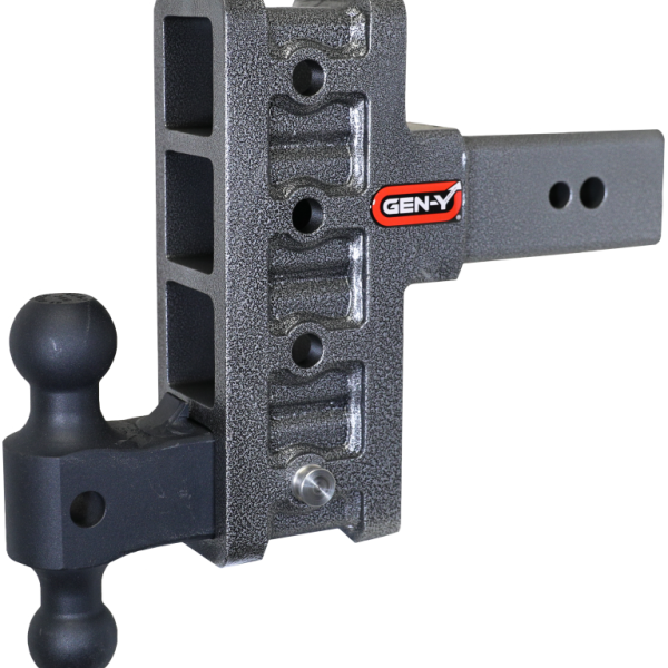 GEN-Y Hitch GH-2014