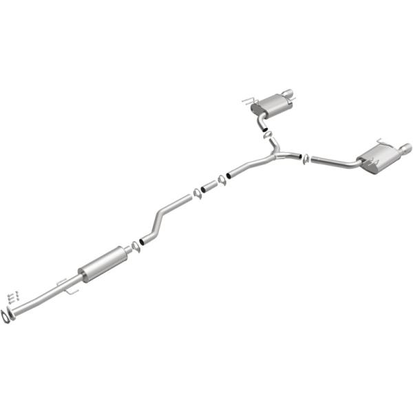 Magnaflow 106-0547
