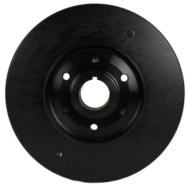 Fluidampr 840811