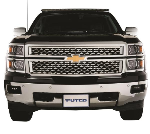 Putco 84198GM