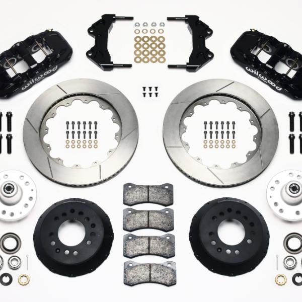 WIL Aero Brake Kit Wilwood 140-10641