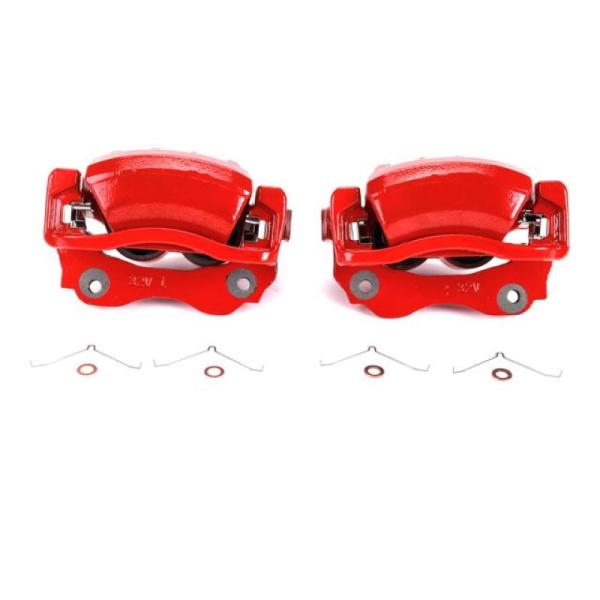 PowerStop S2778