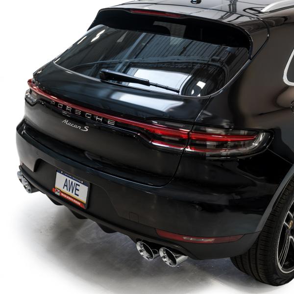 AWE Tuning 3015-42951