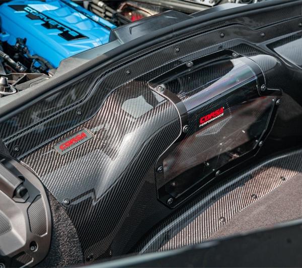 CORSA Performance 44009