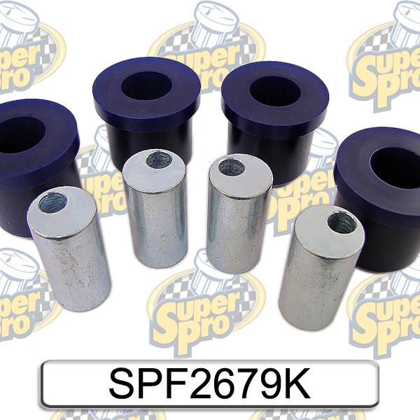 Superpro SPF2679K